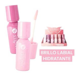 4 ANGELS BRILLO LABIAL AR1148