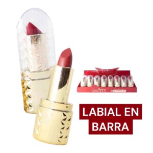 4 ANGELS LABIAL EN BARRA AR1091