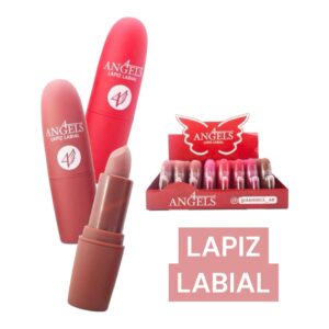 4 ANGELS LABIAL EN BARRA AR1087