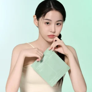 BIODANCE KOREANO MASCARILLA PROFUNDO REFRESHING SEA KELP 34G 61480