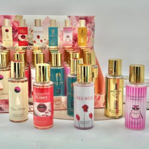 BODY SPLASH 100ML x1 UNI AF706/AF707 AL AZAR