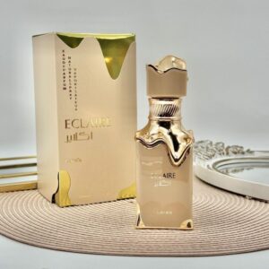 PERFUME ECLAIRE blanco 100ML 2434