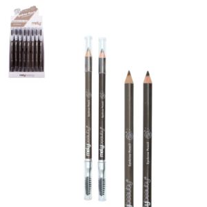 MELY LAPIZ DE CEJA C/ CEPILLO WATERPROOF MY815006