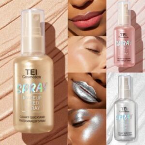 TEI ILUMINADOR SPARY TEI8443