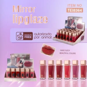 TEI LIP GLAZE TEI8364