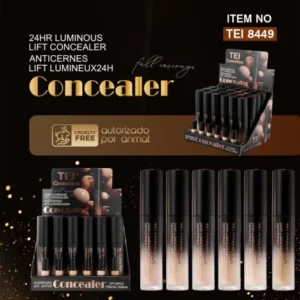 TEI CORRECTOR LIQ. 24H TEI8449