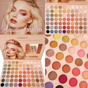 IGOODCO PALETA DE SOMBRA 70CL. IG3152