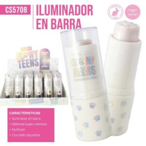 PINK 21 ILUMINADOR EN BARRA CS5708