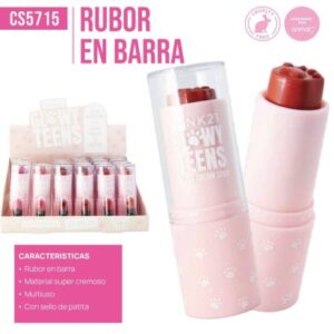PINK 21 RUBOR EN BARRA CS5715