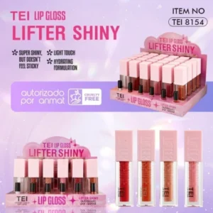 TEI LIP GLOSS TEI8154