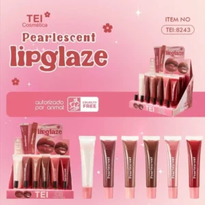 TEI LIP GLAZE TEI8248