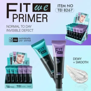 TEI FIT ME PRIMEL EN GEL TEI8267