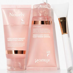 NOUELV KOREANO MASCARILLA COLAGENO NOCTURNA COLLAGEN 75ML 59870