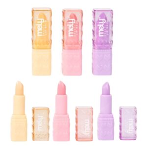 MELY BALSAMO LABIAL FRUTAL MY802004