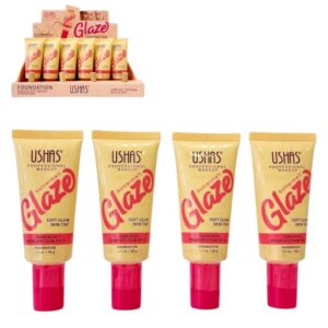 USHAS BASE LIQ. GLAZE UFS004B