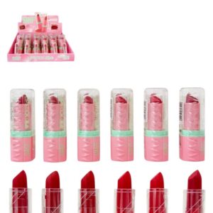 USHAS LABIAL EN BARRA MATTE ULP001A