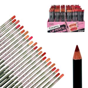 USHAS LAPIZ LABIAL CREAMY UPE004