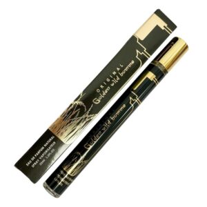 PERFUME TUBO ARABE GOLDEN WILD BOMME 909-252
