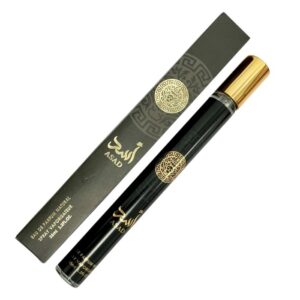 PERFUME TUBO ARABE ASAD 909-242