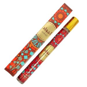 PERFUME TUBO ARABE AJWAD 909-241