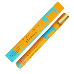 PERFUME TUBO ARABE MEMORY SKY 909-251