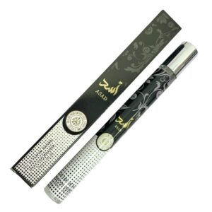 PERFUME TUBO ARABE ASAD 909-207