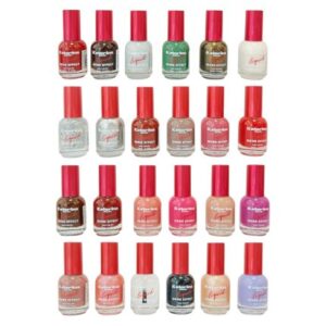 KATERINA ESMALTE COMUN 2063E-124