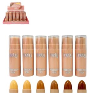 MELY CONTORNO EN CREMA MY830010