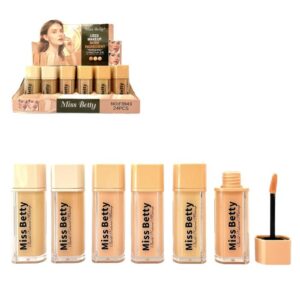 MISS BETTY CORRECTOR BUILD NATURAL F3943