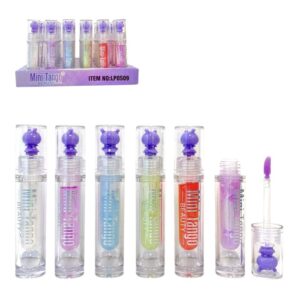 MINI TANGO LIP GLOSS KUROMI TRANSP. LP0509