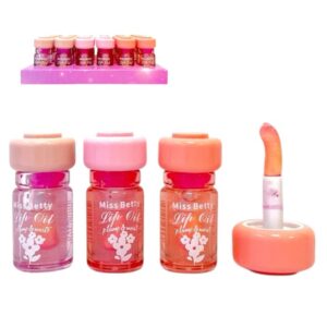 MISS BETTY LIP OIL PLUMP L5225