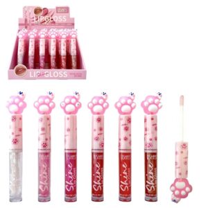 USHAS LIPG LOSS UC170A