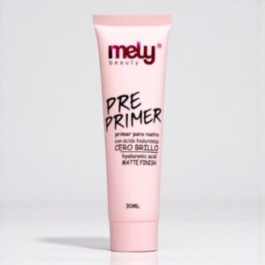 MELY PRE PRIMER C/ ACIDO HIALURONICO MY828005