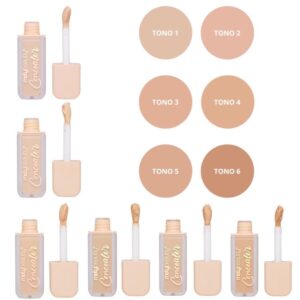 MELY CORRECTOR LIQ. MY829024