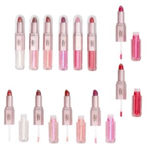 MELY LABIAL & LIP GLOSS 2EN1 MY814021