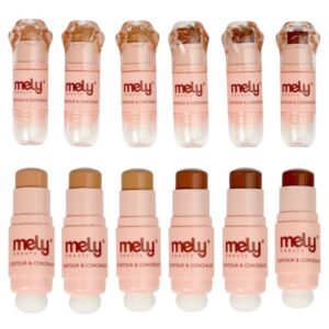 MELY CONTORNO & CORRECTOR MY830006