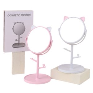 ESPEJO DE MESA GATITO MYE5-0001