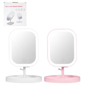 ESPEJO DE MESA CUADRADO MYE5-006