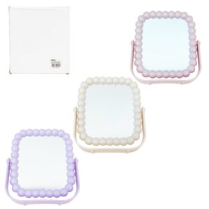 ESPEJO DE MESA CUADRADA MYE5-0002