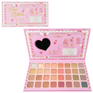 IGOODCO PALETA DE SOMBRA 32CL. IG8703