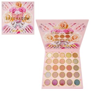 IGOODCO PALETA DE SOMBRA 25CL. IG3127