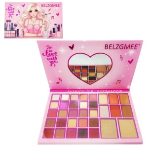 BELZGMEE PALETA DE SOMBRA 33CL. 9070