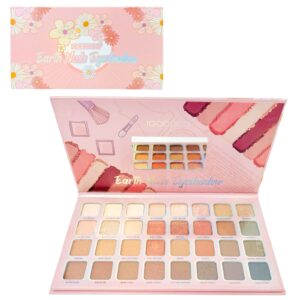 IGOODCO PALETA DE SOMBRA 32CL. IG3149