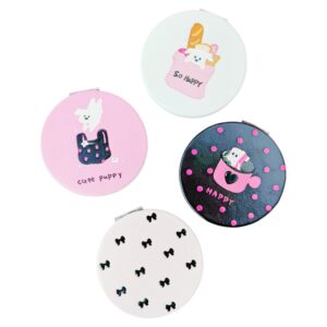 MELY ESPEJITO REDONDO MYG3-0052