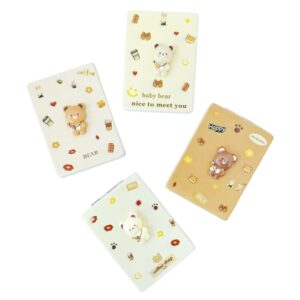 MELY ESPEJITO RECTANGULAR OSITO MYG3-0034