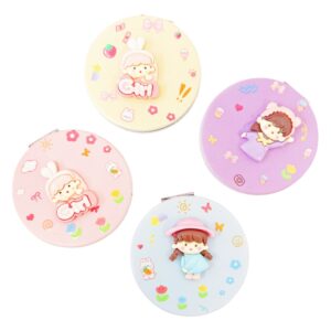 MELY ESPEJITO REDONDO GIRL MYG3-0053