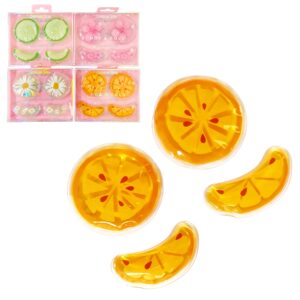 SET GEL REFRESCANTE GLOBAL C-329/AGE-643