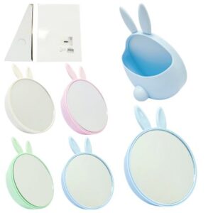 ESPEJO CONEJO CIRCULAR R-444-2