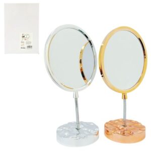 ESPEJO OVALADO C/ AUMENTO R-474