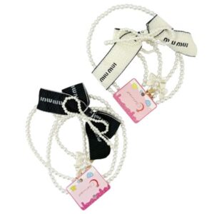 CORREA P/ CELULAR C/ MOÑO C-828